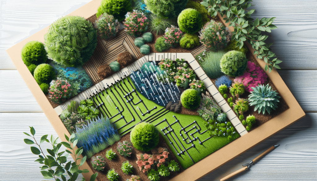 Best Ways To Design A Low-maintenance Garden